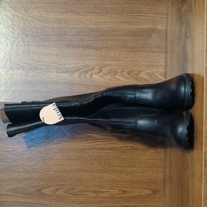 Brand New with tags Arula Junnie Tall boots black